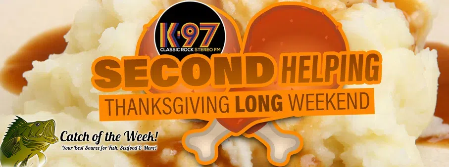 Feature: https://k97.ca/2025/09/29/second-helping-thanksgiving-long-weekend/