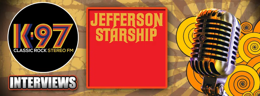 Jefferson Starship - David Freiberg