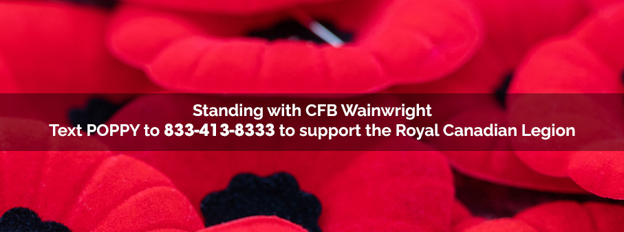 Feature: https://www.legion.ca/remembrance/donate-to-the-poppy-fund