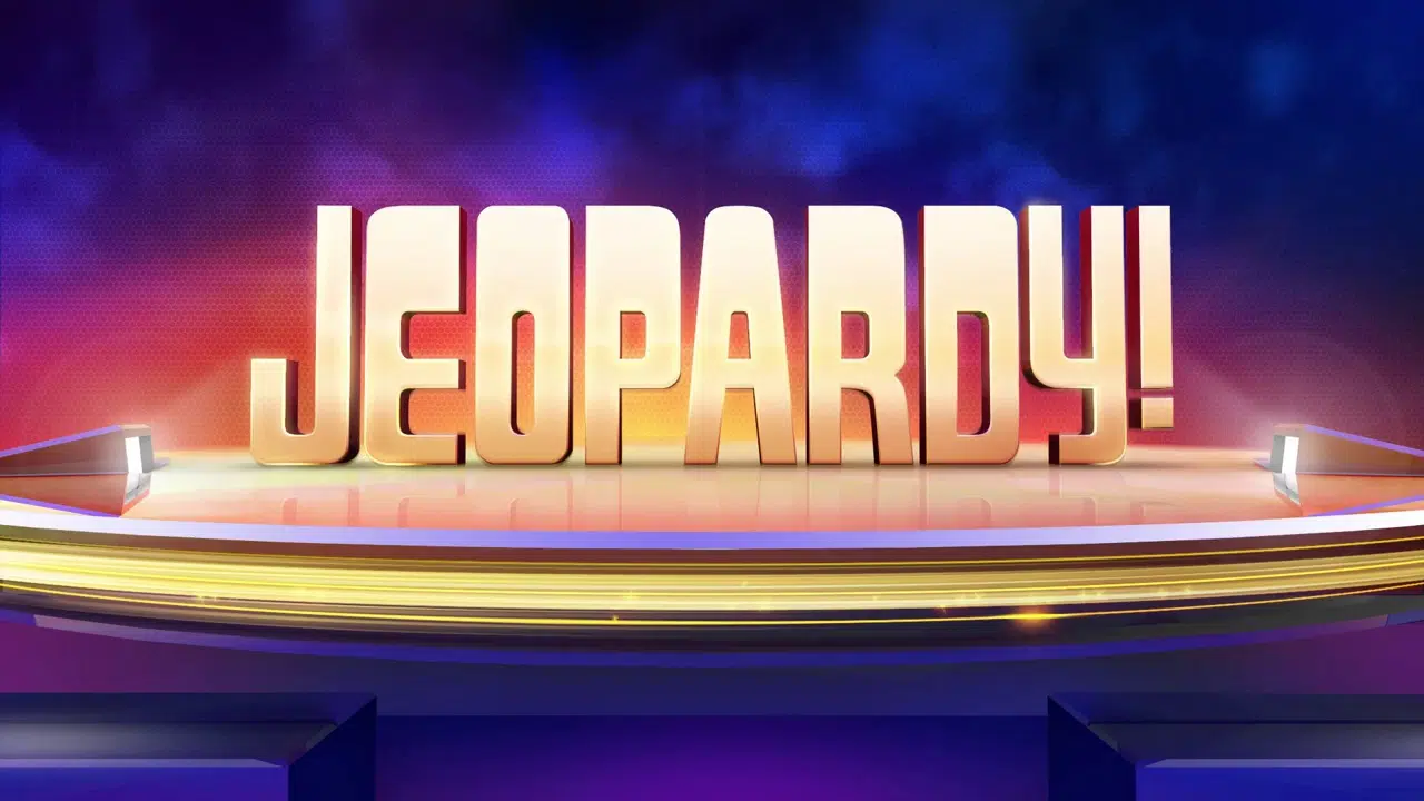 Islander to be contestant on Jeopardy