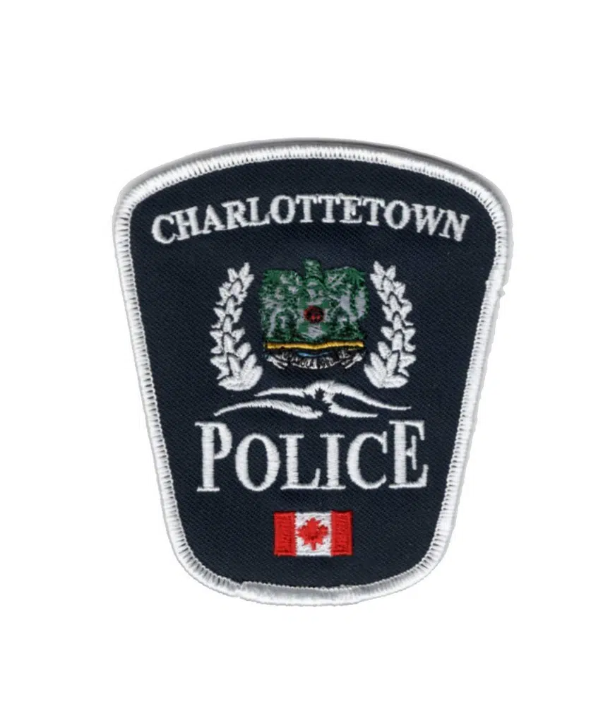 Tip leads Charlottetown Police to suspected impaired driver