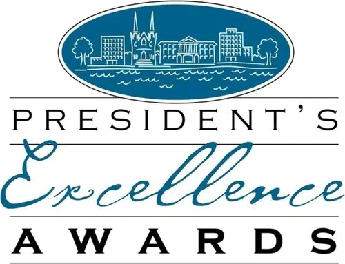 Chamber's President's Excellence Awards finalists are announced