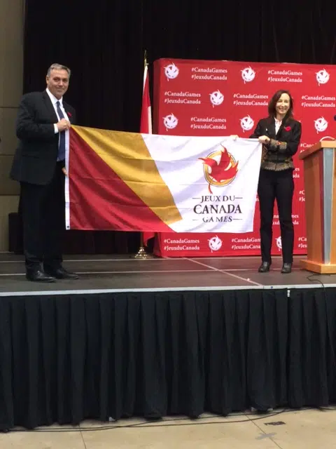 PEI officially named Host of the 2023 Canada Games 