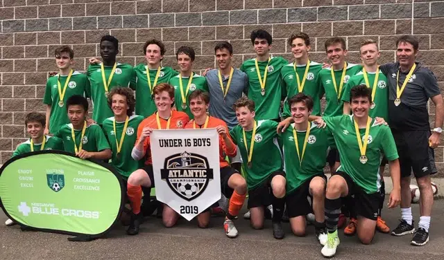 MONDAY SPORTS - A Gold for PEI in Rugby