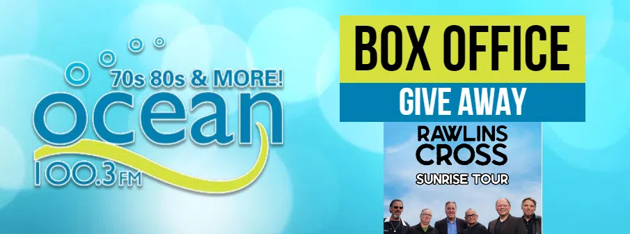 Win Tickets To Rawlins Cross