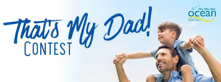 That’s My Dad!