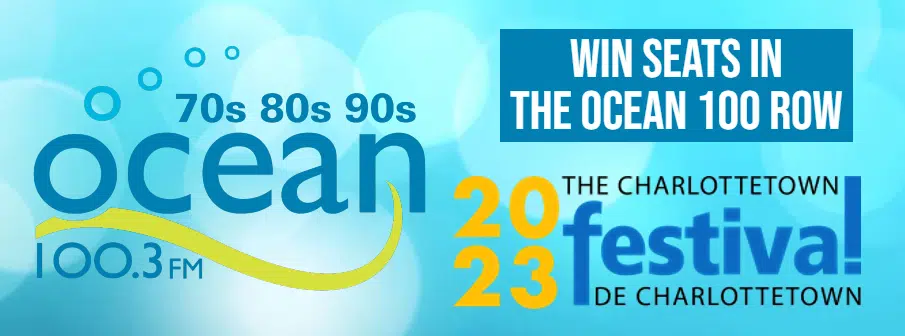 The Ocean 100 Row At The Charlottetown Festival