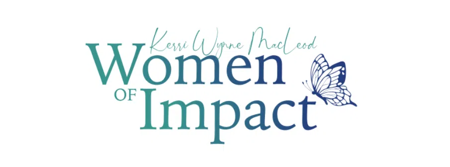 Women Of Impact Awards