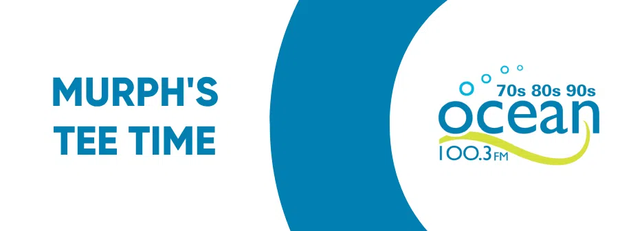 Murph’s Tee Time