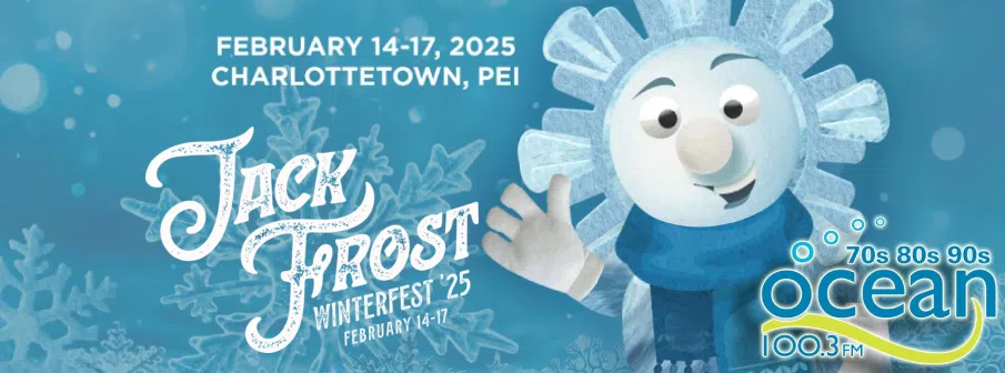 Jack Frost 2025