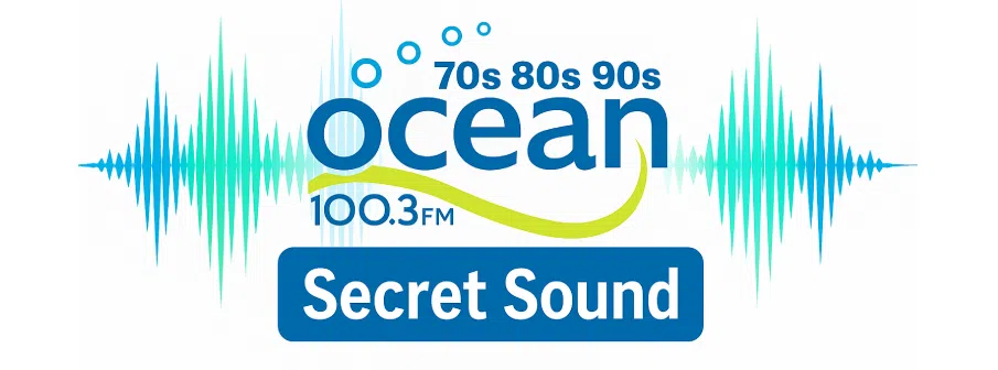 The Ocean 100 Secret Sound