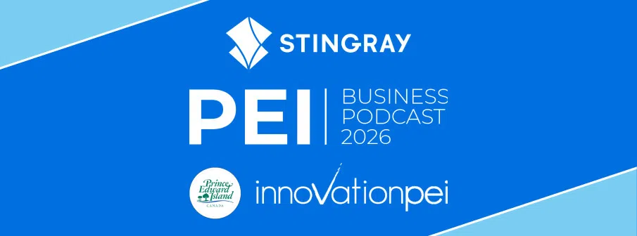 PEI Business Podcast