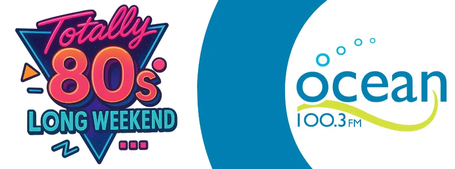 Feature: /totally-80s-long-weekend/