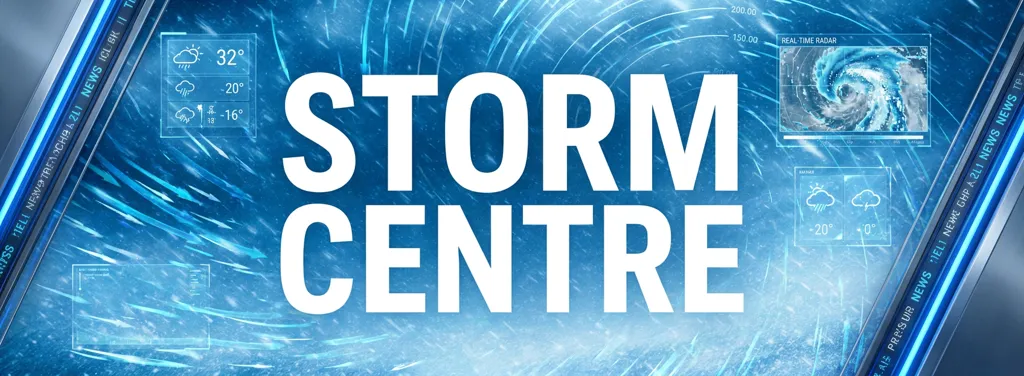 Storm Centre