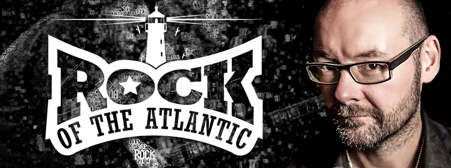 The Rock of The Atlantic