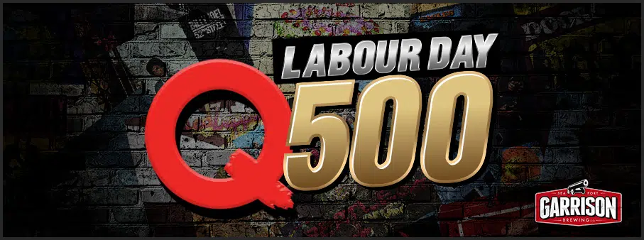 Mighty Qs Labour Day 500