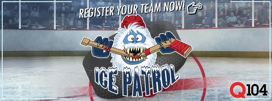 Feature: https://www.q104.ca/q104-ice-patrol-2024-25/