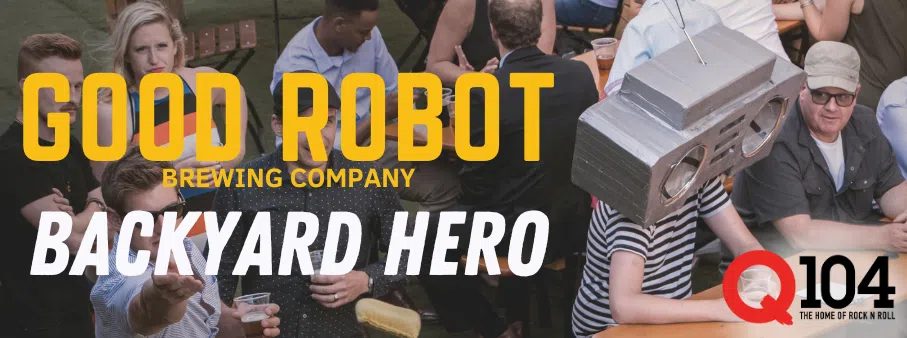 Backyard Hero