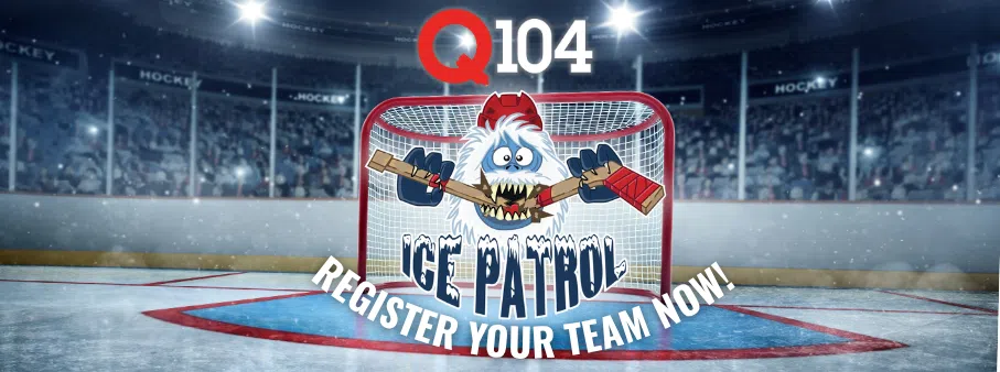 Q104 Ice Patrol 2025-26