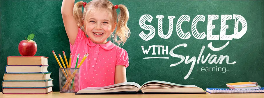 Succeed with Sylvan Learning