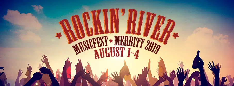 WIN TICKETS + CAMPING to Rockin’ River!