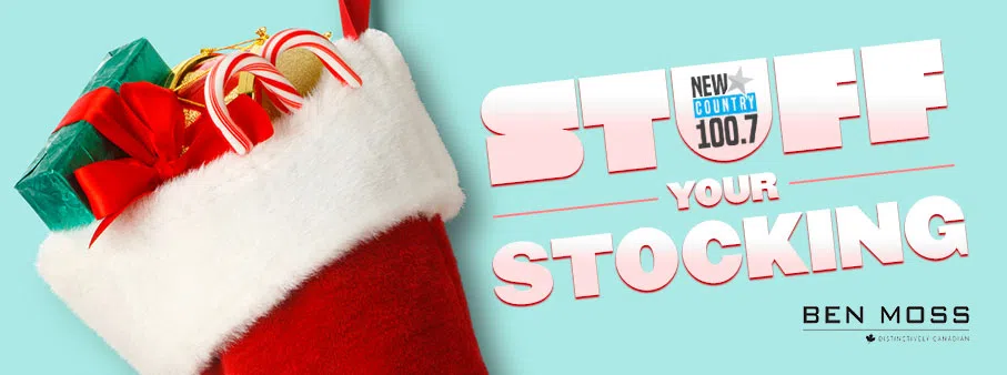Stuff Your Stocking