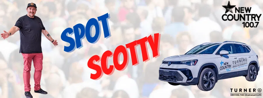 Feature: https://www.newcountry1007.ca/spot-scotty-and-his-turner-vw/