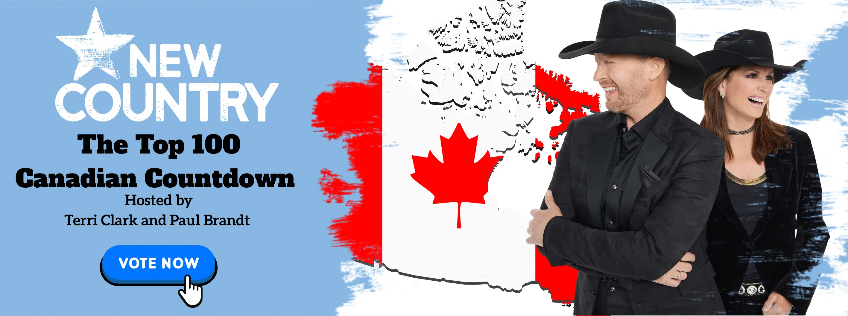 Feature: https://www.newcountry1007.ca/new-country-top-100-canadian-countdown/