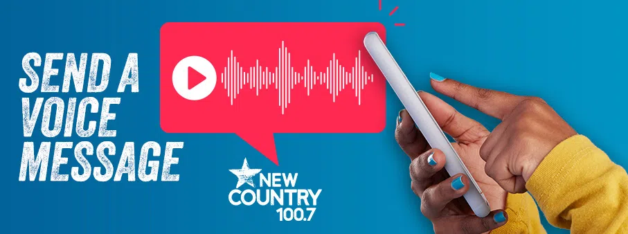 Voice Message