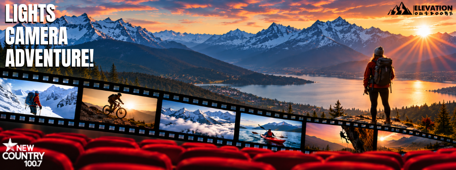 Feature: https://www.newcountry1007.ca/win/lights-camera-adventure/