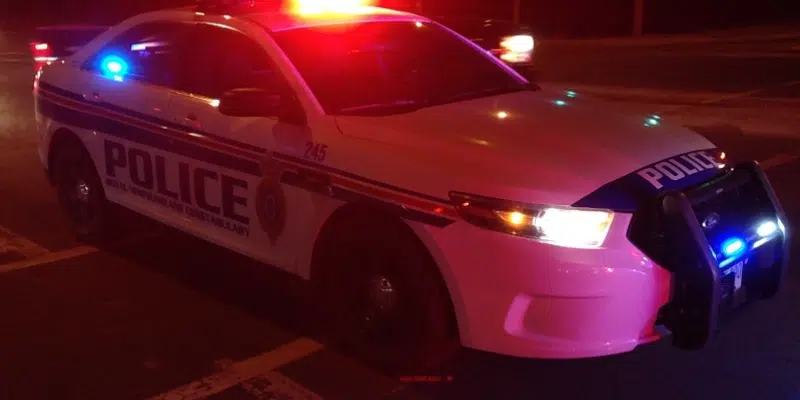 RNC Charge Three Men With Drunk Driver in Separate Incidents