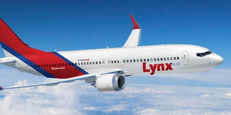 Lynx Air Halts Operations, Files for Creditor Protection