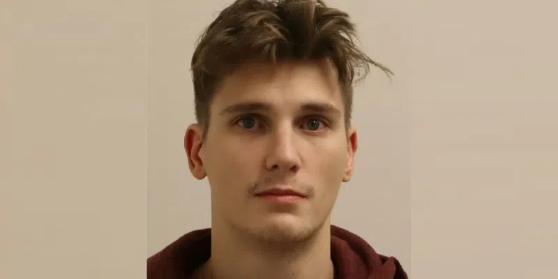 Harbour Grace RCMP Issue Arrest Warrant for Jordan Oliver