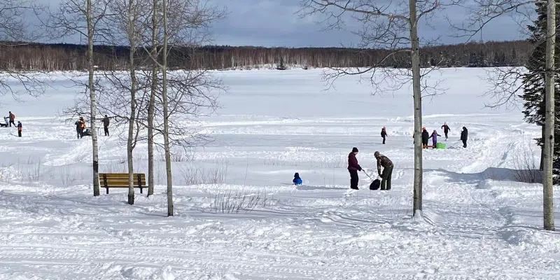 Grand Falls-windsor Holding Family Fun Day at Corduroy Brook