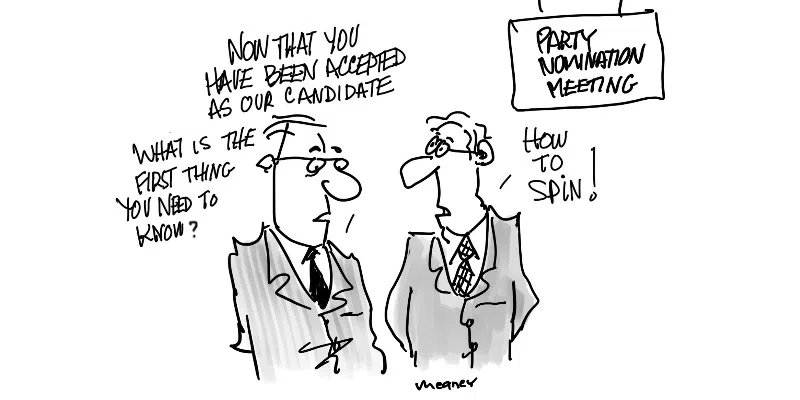 Rant and Roar – April 10, 2019