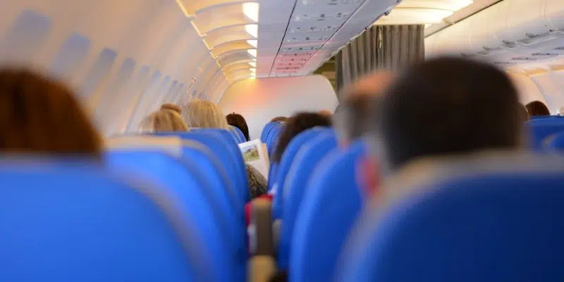 Air Passenger Bill Of Rights Comes Into Effect Mid-July