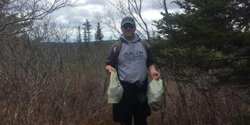 Purse Stolen Seventeen Years Ago Among Thousands Of Objects Retrieved By Avalon Pond Cleanups