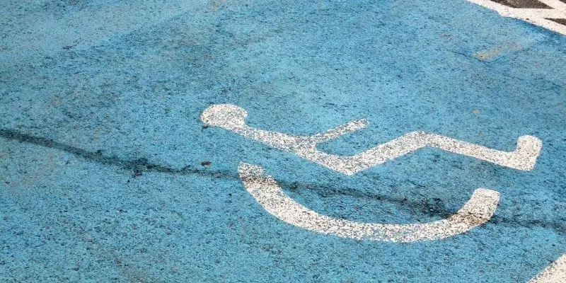 Government Debates New Accessibility Legislation