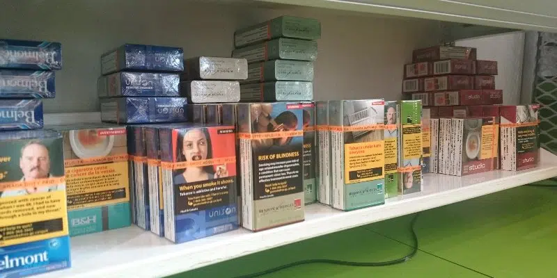 Tobacco Company Slams Plain Packaging Regulations