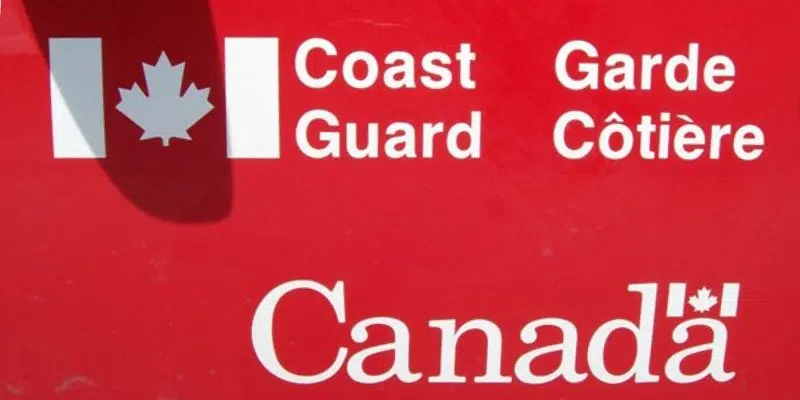Federal Conservatives Say Liberal Coast Guard Vessel Replacement Plan, Too Late, Lacks Detail