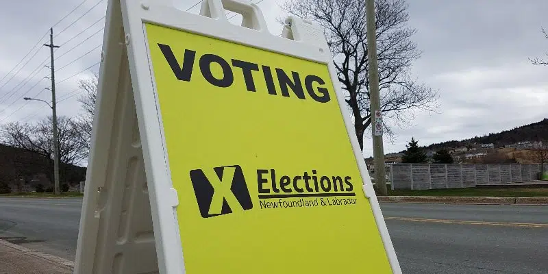 Baie Verte-Green Bay By-Election Set for May 27