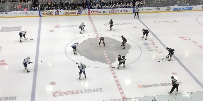 Growlers Heading To Toledo With 2-0 Series Lead