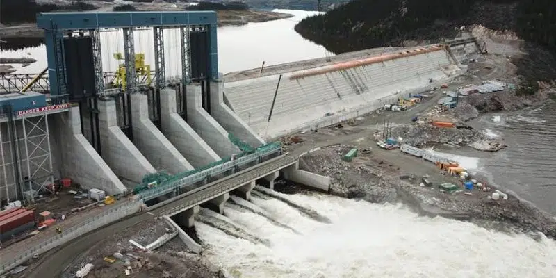 Worker Living Conditions Brought Under The Scope At Muskrat Falls Inquiry