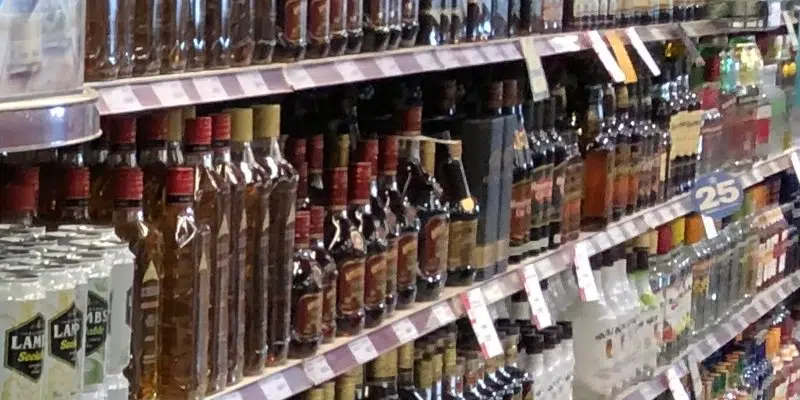 Warning Labels on Booze? Global Study Links Alcohol and Cancer