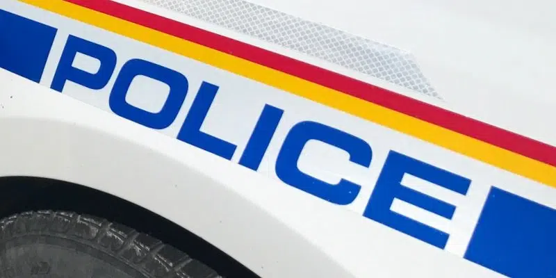 Man Dead After Snowmobile Crash Near Happy Valley-Goose Bay