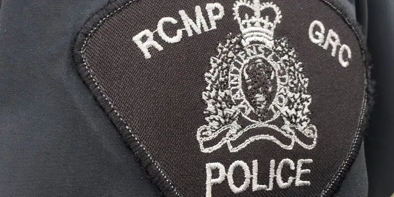 Crash Near McIvers Leads To Drug-Impaired Driving Charges