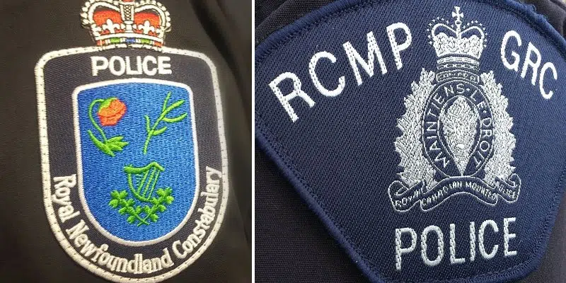 RCMP, RNC Officers Recognized for Removing Impaired Drivers From Roadways