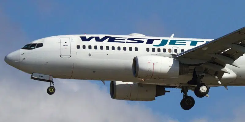 WestJet CEO in St. John's to Discuss 'Ambitious Growth Strategy'