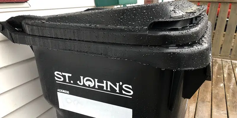 Mayor Says Overall Response Good To Second Phase Of Garbage Bin Rollout