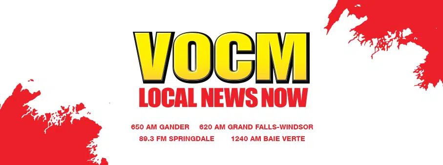 VOCM Central Newfoundland